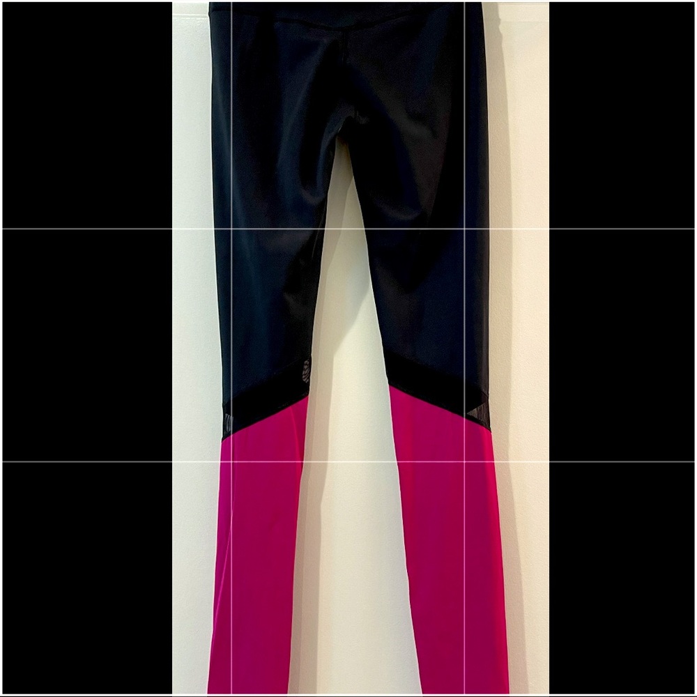 ALALA for Pure Barre Leggings